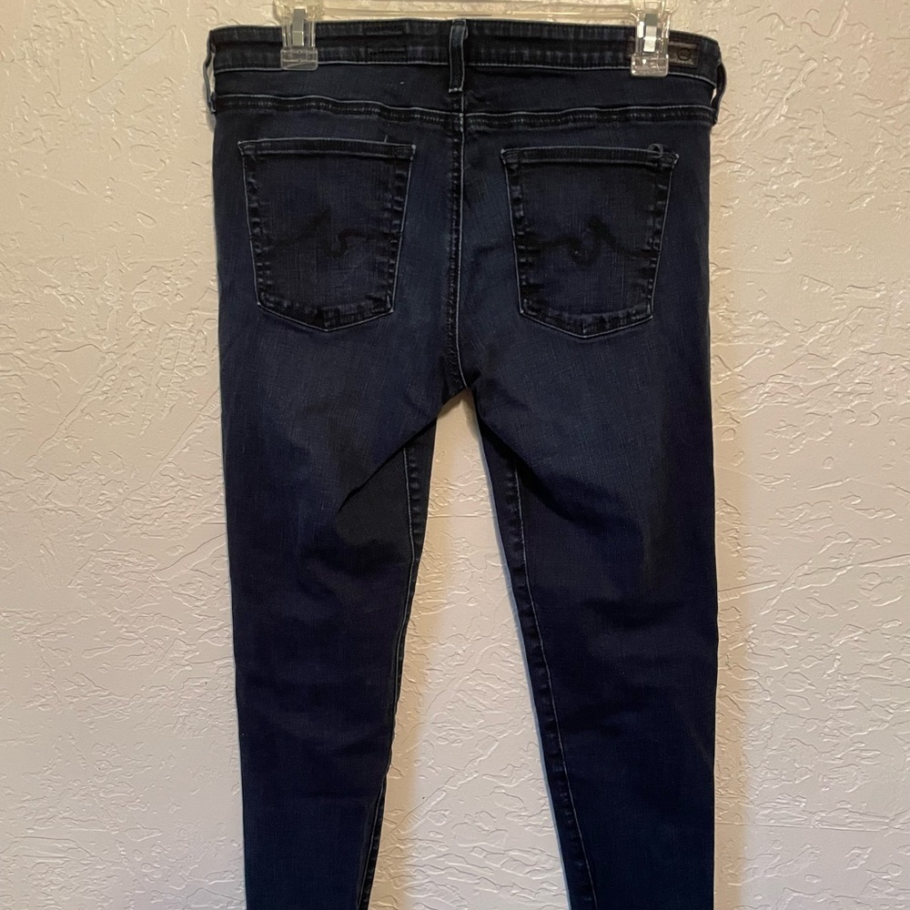 Adriano Goldschmied jeans